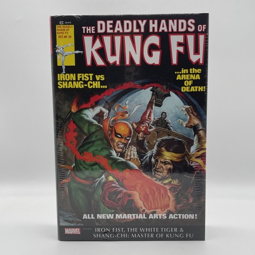 Deadly hands kung - hands, fu