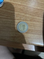 MONETA 2 EURO BEATRIX KONINGIN