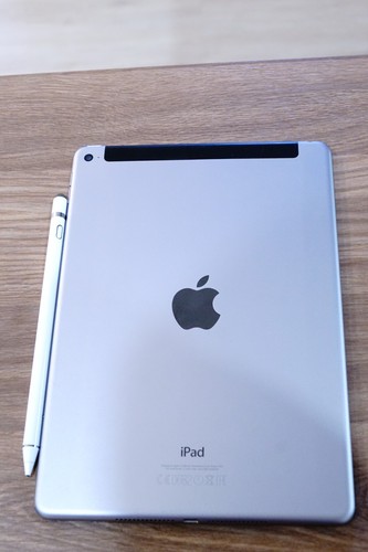 Apple ipad air 2a - apple,