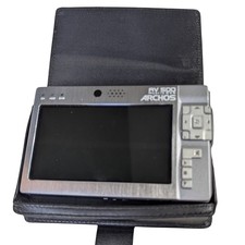 Archos AV500 DVR lettore