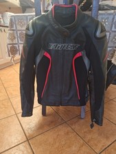 Giacca moto dainese - da, da