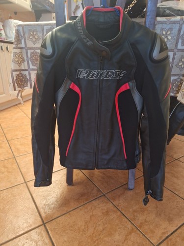 Giacca moto dainese da - giacca,