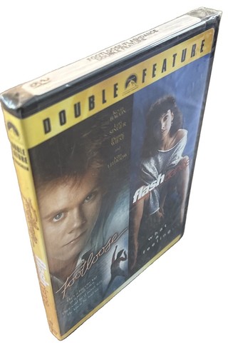 Footloose flashdance double - footloose/flashdance,