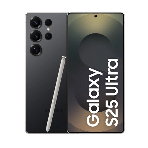 Samsung galaxy s25 ultra - samsung,