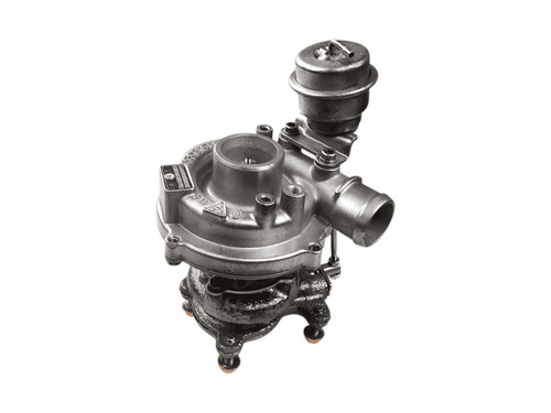 Turbocompressore audi 9 - turbocompressore, 1.9
