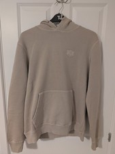 Felpa con cappuccio uomo Deus