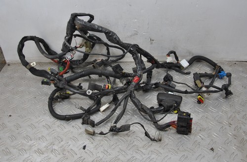 38476 cablaggio impianto - 38476,