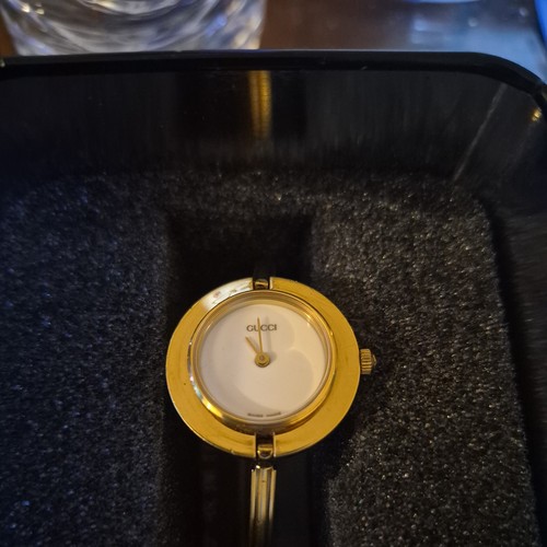 Raro orologio vintage gucci - raro,