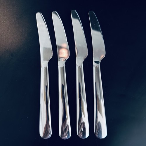 Set coltelli pranzo - coltelli, da