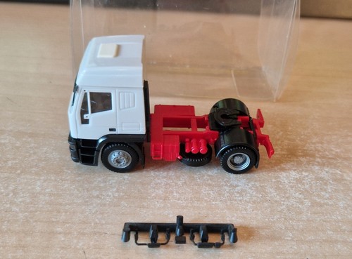 Herpa iveco eurotech - eurotech, hd