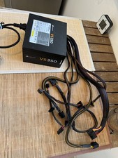 Alimentatore Corsair VS350