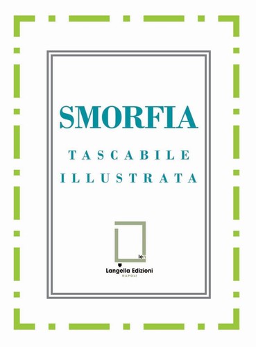Smorfia ediz napoletana - smorfia.,