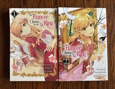 The Fiancee Chosen by the Ring