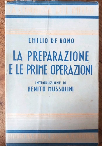 Libro preparazione e - la, le