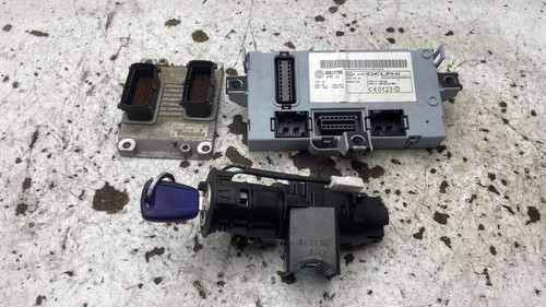 Kit chiave per - chiave, fiat