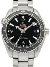 Orologio automatico uomo Omega