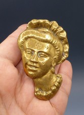 Ancienne Broche Art Déco en