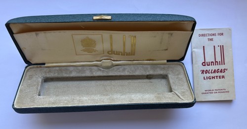 Mint dunhill longboy box - longboy,