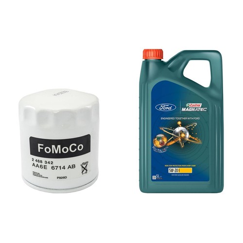 Kit tagliando originale - , ford