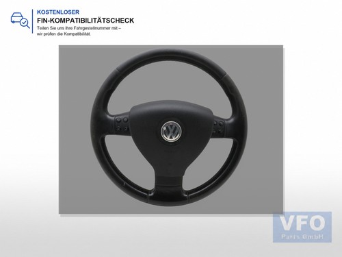Volante multifunzionale - volante, in