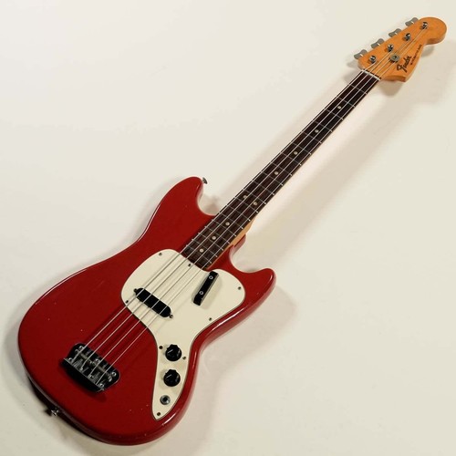 Basso fender 1972 - 1972, music