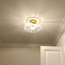 Plafoniera lampada led - plafoniera,