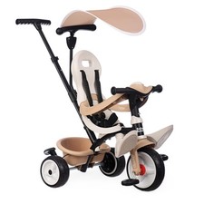 Smoby - Triciclo Baby Balade
