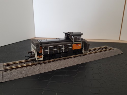 Roco sncf y 8296 - y,