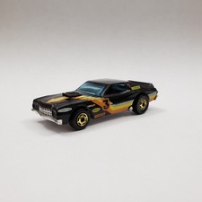 Hot Wheels Ford Gran Tornio