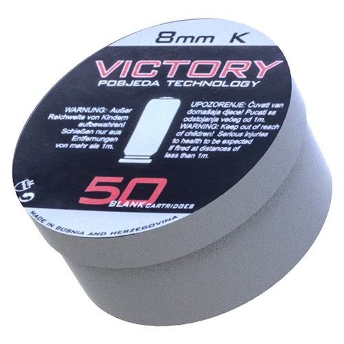 Colpi salve victory - colpi,