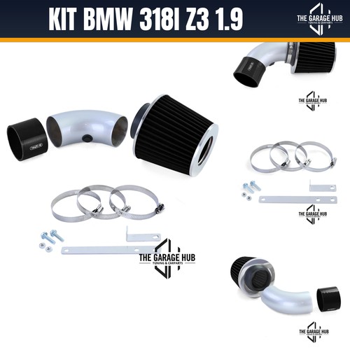 Kit aspirazione sportivo - kit,