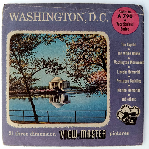 View master reel - view-master, ⭐