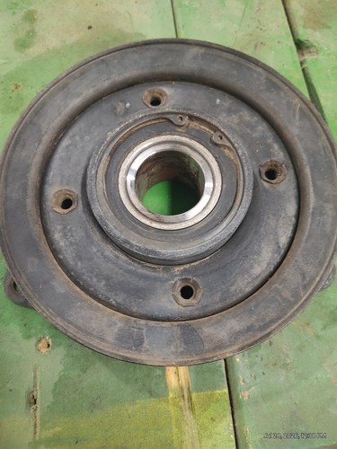 Frizione elettrica john - elettrica, deere