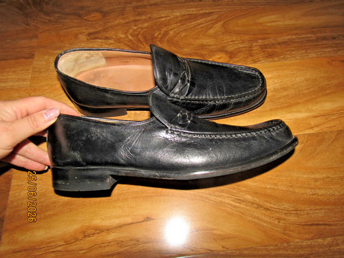 Mocassini uomo - mocassini/mocassini, loake