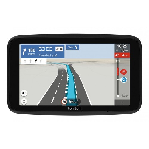 Tomtom classic gen - go,