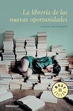 La Libreria de las Nuevas