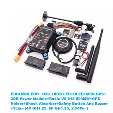 Pixhawk PRO Flight Controller
