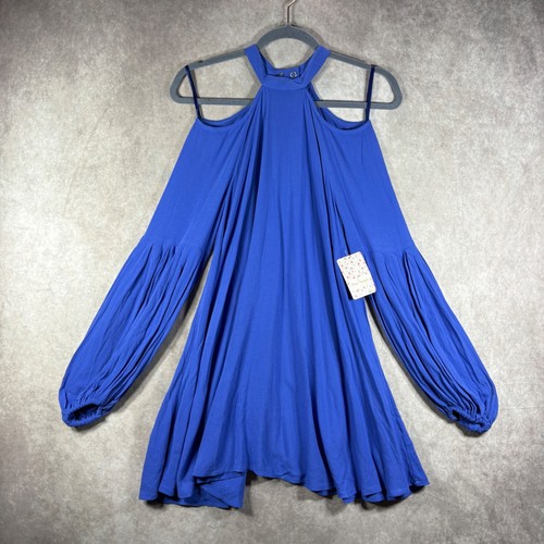 Free people vestito donna - free, xs