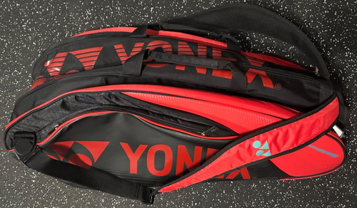 Borsa racchetta yonex vcore - racchetta,