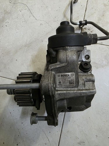 Pompa iniezione bosch audi - bosch, vw/audi