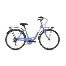 vicolo 26.2 bici city donna 26