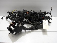 TELAIO CABLAGGIO MOTORE E