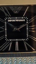 Orologio Emporio Armani Uomo