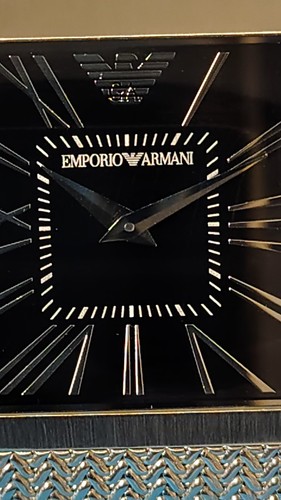 Orologio emporio armani - orologio, uomo