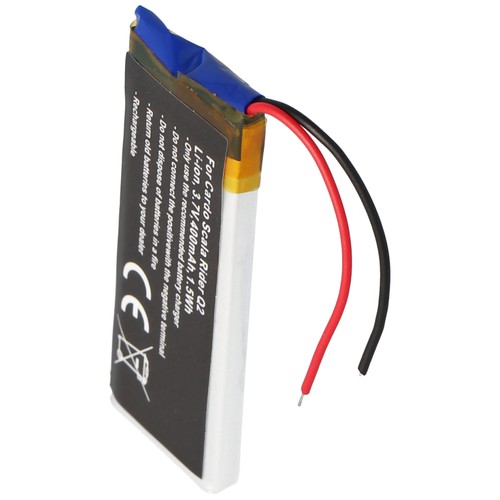 Batteria accucell adatta per - accucell,