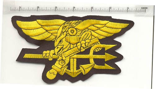 Patch usn navy - patch,