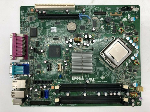 Dell o3nvj6 optiplex - dell,