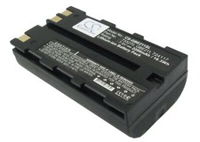 Batteria 7,4 V per Leica