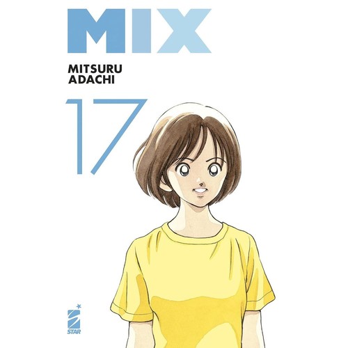 Mitsuru adachi mix - mitsuru, star