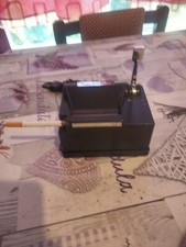 Powermatic 2Powermatic 2 PLUS Macchina Elettrica iniettore di sigarette